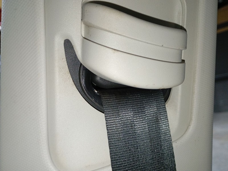 Recambio de kit airbag para volkswagen t-cross (c11, d31) 1.0 tsi referencia OEM IAM   