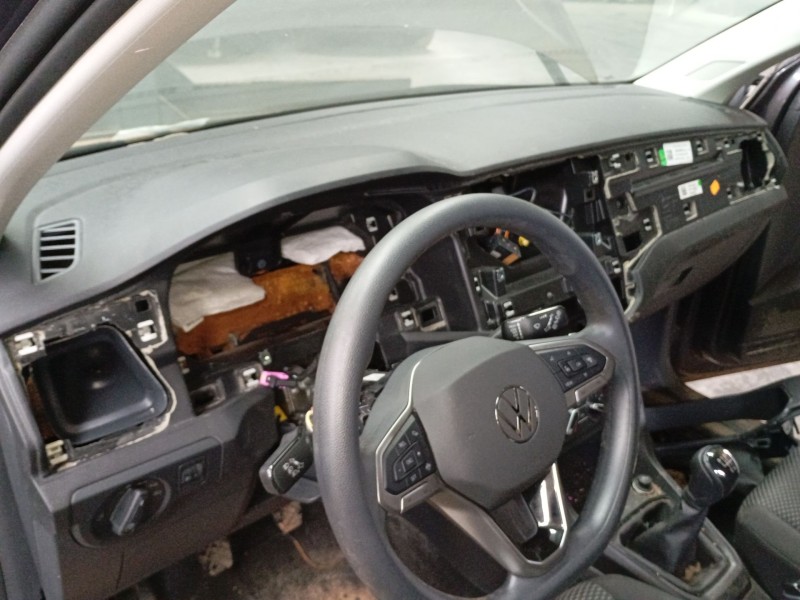 Recambio de kit airbag para volkswagen t-cross (c11, d31) 1.0 tsi referencia OEM IAM   