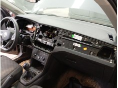 Recambio de kit airbag para volkswagen t-cross (c11, d31) 1.0 tsi referencia OEM IAM   