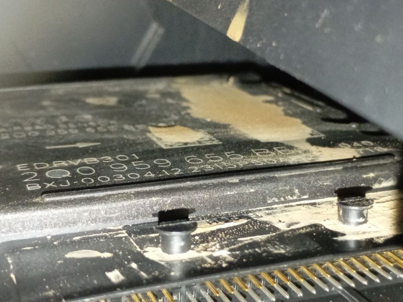 Recambio de kit airbag para volkswagen t-cross (c11, d31) 1.0 tsi referencia OEM IAM   