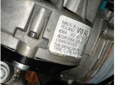 Recambio de columna direccion para volkswagen t-cross (c11, d31) 1.0 tsi referencia OEM IAM 2Q142350DJ   2