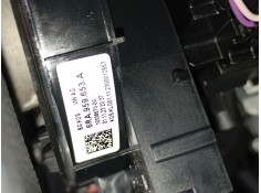 Recambio de anillo airbag para volkswagen t-cross (c11, d31) 1.0 tsi referencia OEM IAM 6RA959653A  