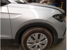 Recambio de aleta delantera derecha para volkswagen t-cross (c11, d31) 1.0 tsi referencia OEM IAM   