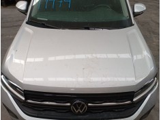 Recambio de capot para volkswagen t-cross (c11, d31) 1.0 tsi referencia OEM IAM   