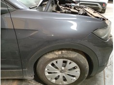 Recambio de aleta delantera derecha para volkswagen t-cross (c11, d31) 1.0 tsi referencia OEM IAM   