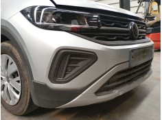 Recambio de paragolpes delantero para volkswagen t-cross (c11, d31) 1.0 tsi referencia OEM IAM    2