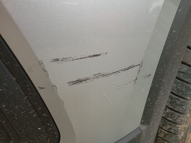 Recambio de paragolpes delantero para volkswagen t-cross (c11, d31) 1.0 tsi referencia OEM IAM   