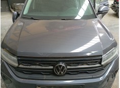 Recambio de capot para volkswagen t-cross (c11, d31) 1.0 tsi referencia OEM IAM   