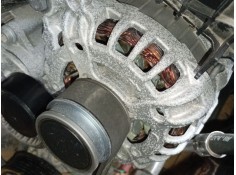 Recambio de alternador para volkswagen t-cross (c11, d31) 1.0 tsi referencia OEM IAM   