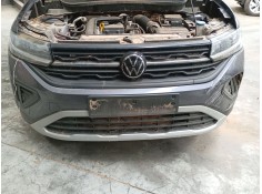 Recambio de paragolpes delantero para volkswagen t-cross (c11, d31) 1.0 tsi referencia OEM IAM   
