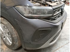 Recambio de paragolpes delantero para volkswagen t-cross (c11, d31) 1.0 tsi referencia OEM IAM    2
