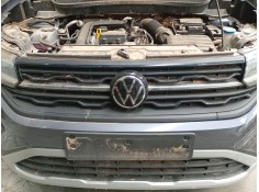 Recambio de rejilla delantera para volkswagen t-cross (c11, d31) 1.0 tsi referencia OEM IAM   