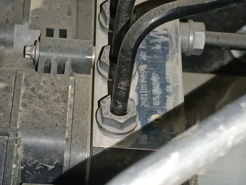 Recambio de abs para volkswagen t-cross (c11, d31) 1.0 tsi referencia OEM IAM 2Q0614517CP  