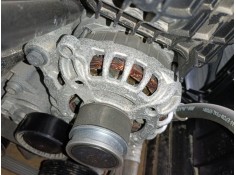 Recambio de alternador para volkswagen t-cross (c11, d31) 1.0 tsi referencia OEM IAM   