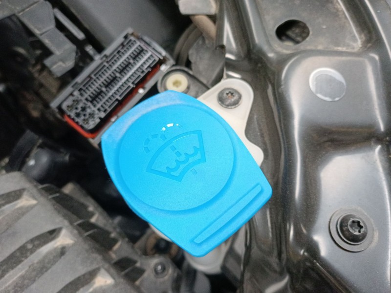 Recambio de deposito limpia para volkswagen t-cross (c11, d31) 1.0 tsi referencia OEM IAM   