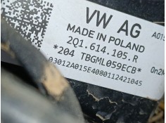 Recambio de servofreno para volkswagen t-cross (c11, d31) 1.0 tsi referencia OEM IAM   