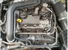 Recambio de motor completo para volkswagen t-cross (c11, d31) 1.0 tsi referencia OEM IAM   