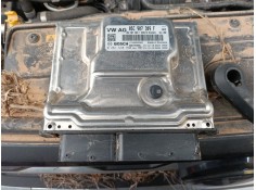 Recambio de centralita motor uce para volkswagen t-cross (c11, d31) 1.0 tsi referencia OEM IAM 05C907309F 0261S107K0 