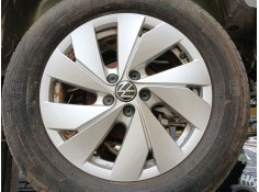 Recambio de llanta para volkswagen t-cross (c11, d31) 1.0 tsi referencia OEM IAM 205/60/16  