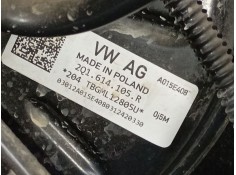 Recambio de servofreno para volkswagen t-cross (c11, d31) 1.0 tsi referencia OEM IAM 2Q1614105R  