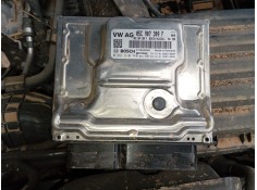 CENTRALITA MOTOR UCE 05C907309F 