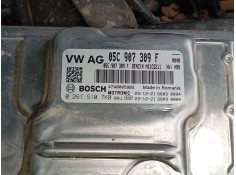 Recambio de centralita motor uce para volkswagen t-cross (c11, d31) 1.0 tsi referencia OEM IAM 05C907309F   2