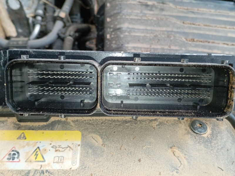 Recambio de centralita motor uce para volkswagen t-cross (c11, d31) 1.0 tsi referencia OEM IAM 05C907309F  