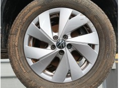 Recambio de llanta para volkswagen t-cross (c11, d31) 1.0 tsi referencia OEM IAM 205/60/16  