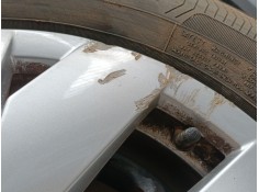 Recambio de llanta para volkswagen t-cross (c11, d31) 1.0 tsi referencia OEM IAM 205/60/16   2