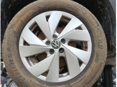 Recambio de llanta para volkswagen t-cross (c11, d31) 1.0 tsi referencia OEM IAM 205/60/16  