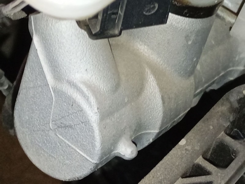 Recambio de bomba freno para volkswagen t-cross (c11, d31) 1.0 tsi referencia OEM IAM   