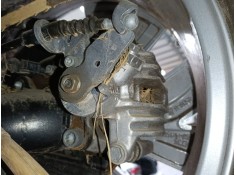 Recambio de pinza freno trasera derecha para volkswagen t-cross (c11, d31) 1.0 tsi referencia OEM IAM   