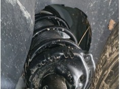 Recambio de amortiguador delantero izquierdo para volkswagen t-cross (c11, d31) 1.0 tsi referencia OEM IAM   