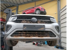 Recambio de paragolpes delantero para volkswagen t-cross (c11, d31) 1.0 tsi referencia OEM IAM   
