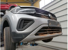 Recambio de paragolpes delantero para volkswagen t-cross (c11, d31) 1.0 tsi referencia OEM IAM    2