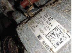 Recambio de compresor aire acondicionado para volkswagen t-cross (c11, d31) 1.0 tsi referencia OEM IAM 3Q0816803E   2