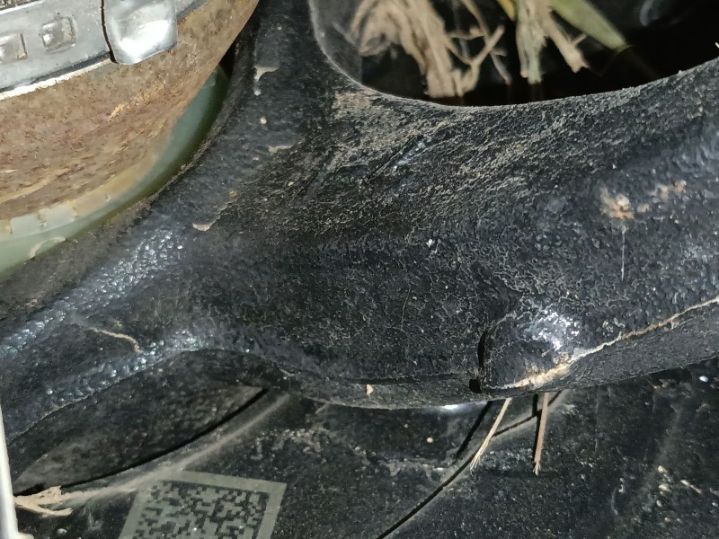 Recambio de mangueta delantera derecha para volkswagen t-cross (c11, d31) 1.0 tsi referencia OEM IAM   