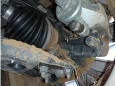 Recambio de mangueta delantera izquierda para volkswagen t-cross (c11, d31) 1.0 tsi referencia OEM IAM    2