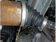 Recambio de transmision delantera derecha para volkswagen t-cross (c11, d31) 1.0 tsi referencia OEM IAM   