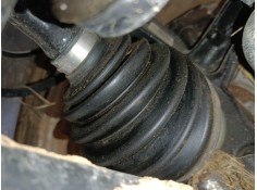 Recambio de transmision delantera izquierda para volkswagen t-cross (c11, d31) 1.0 tsi referencia OEM IAM   