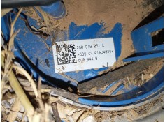 Recambio de aforador para volkswagen t-cross (c11, d31) 1.0 tsi referencia OEM IAM 2Q0919051L   2