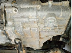 Recambio de caja cambios para volkswagen t-cross (c11, d31) 1.0 tsi referencia OEM IAM   