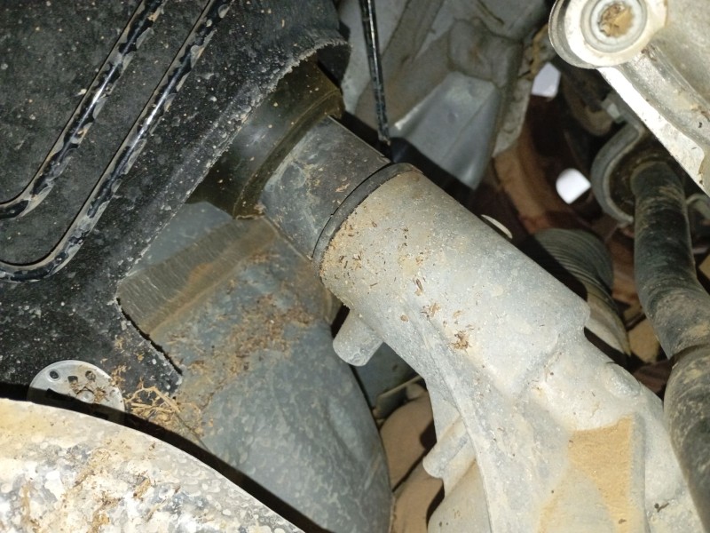 Recambio de cremallera direccion para volkswagen t-cross (c11, d31) 1.0 tsi referencia OEM IAM   