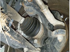 Recambio de mangueta delantera derecha para volkswagen t-cross (c11, d31) 1.0 tsi referencia OEM IAM   