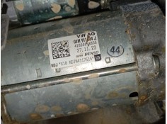 MOTOR ARRANQUE 02M911024J 