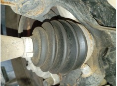 TRANSMISION DELANTERA DERECHA 