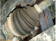 TRANSMISION DELANTERA IZQUIERDA 