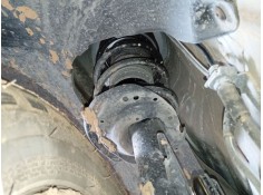 Recambio de amortiguador delantero izquierdo para volkswagen t-cross (c11, d31) 1.0 tsi referencia OEM IAM   