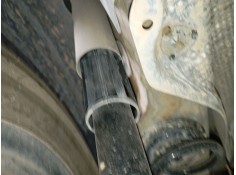 AMORTIGUADOR TRASERO IZQUIERDO 