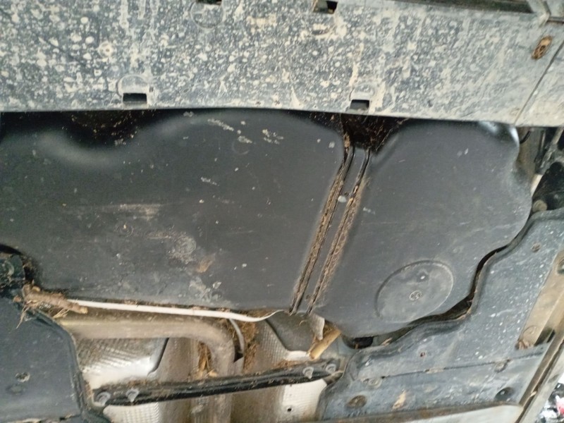 Recambio de deposito combustible para volkswagen t-cross (c11, d31) 1.0 tsi referencia OEM IAM   